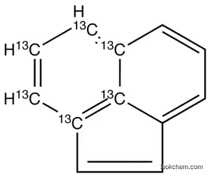 Molecular Structure of 189811-56-1 (Acenaphthylene)
